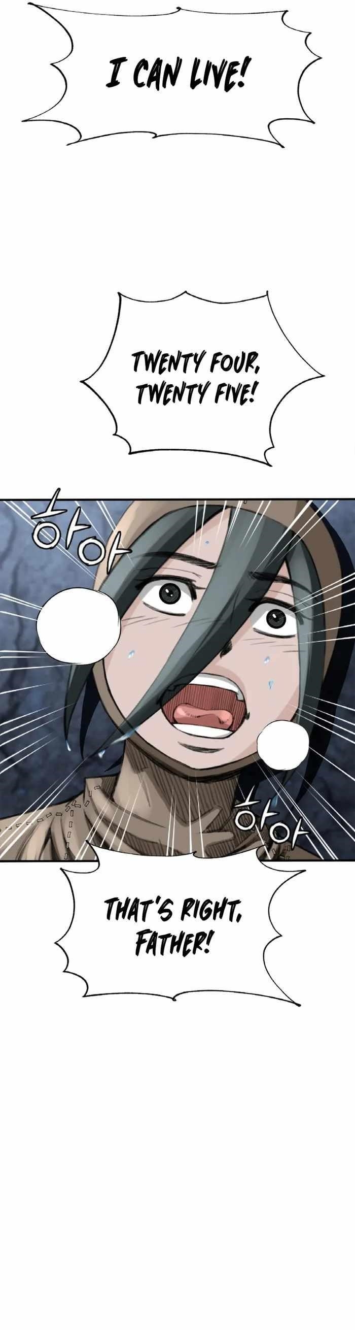 The Heavenly Emperor of Darkness Chapter 9 - Page 9