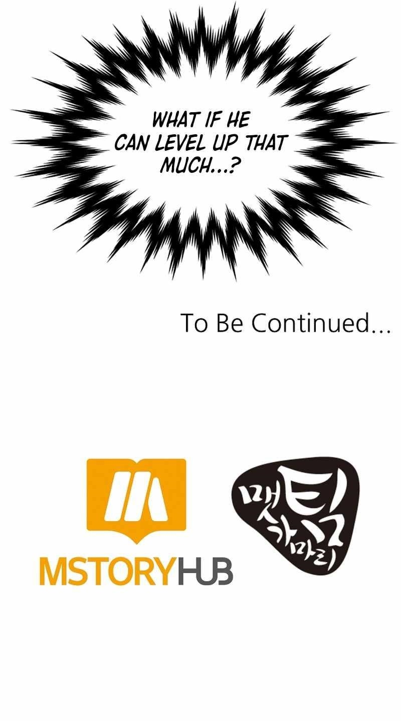 Stat Up Chapter 10 - Page 7