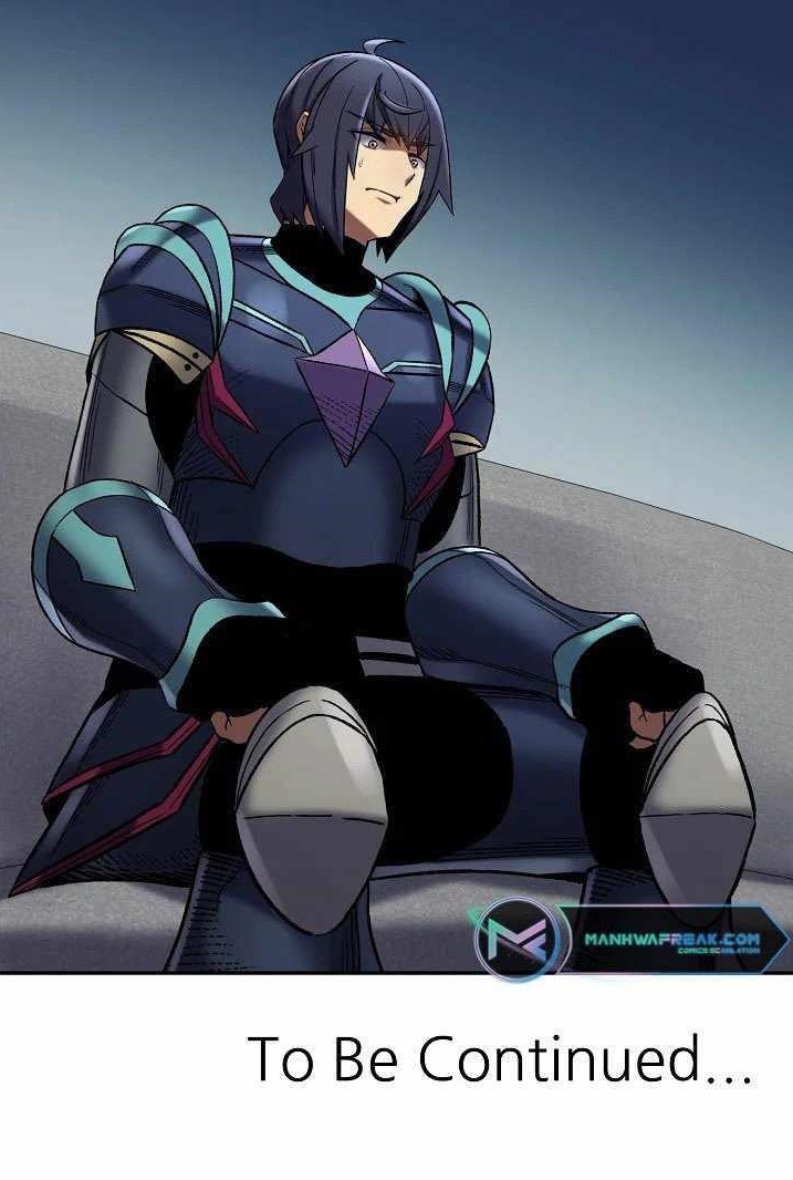 Stat Up Chapter 28 - Page 9