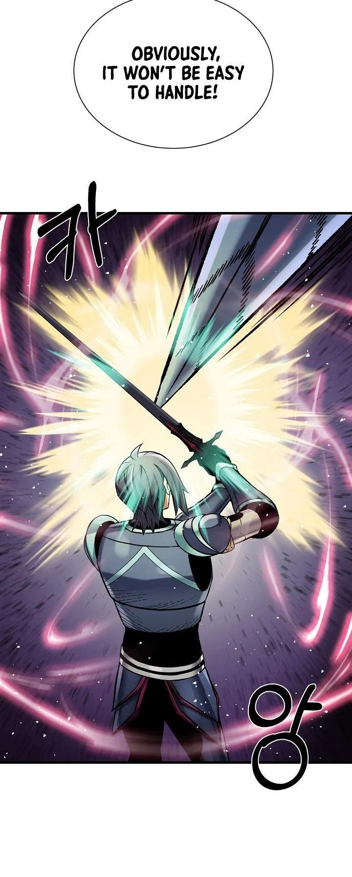 Stat Up Chapter 30 - Page 10