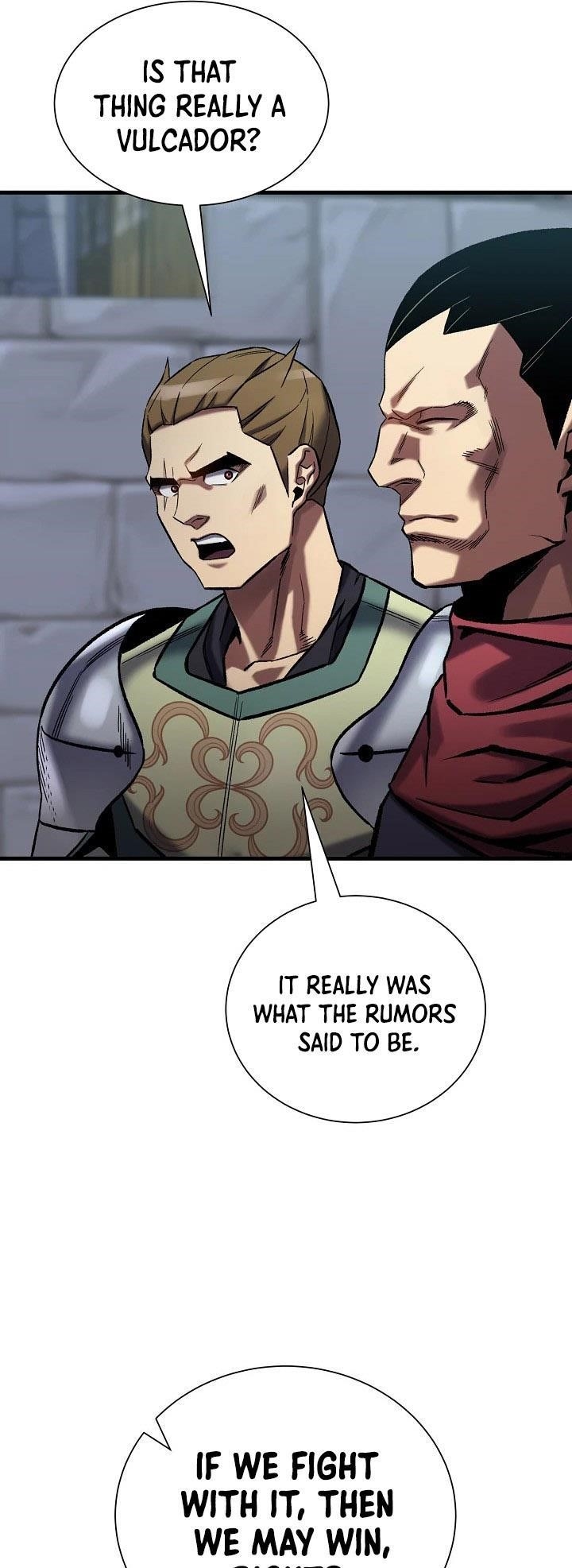 Stat Up Chapter 30 - Page 16