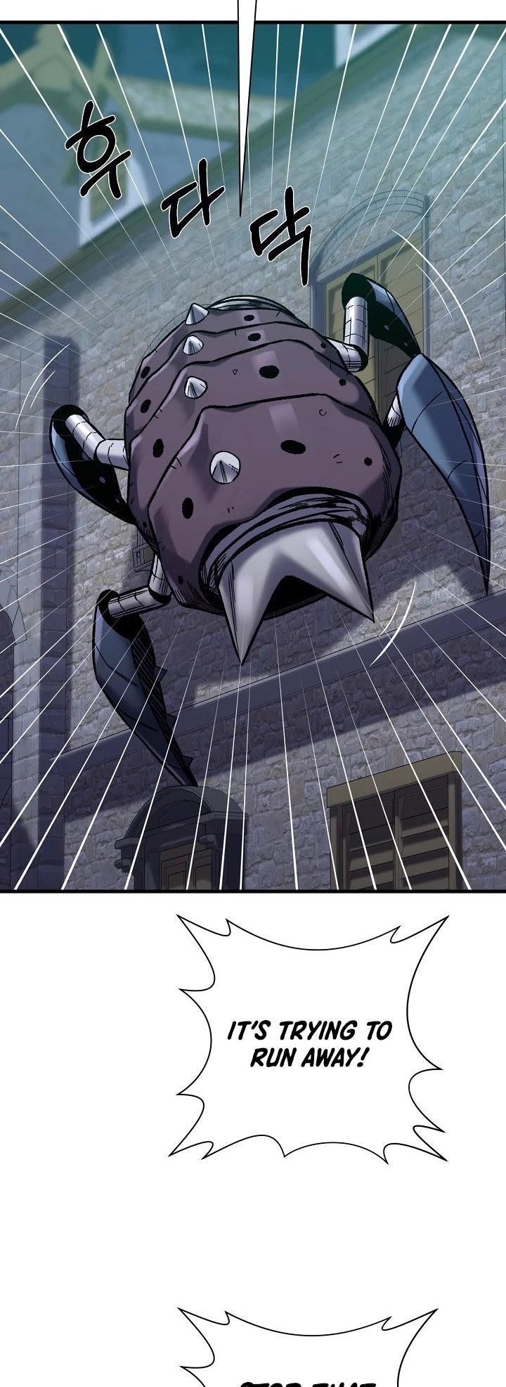 Stat Up Chapter 30 - Page 18