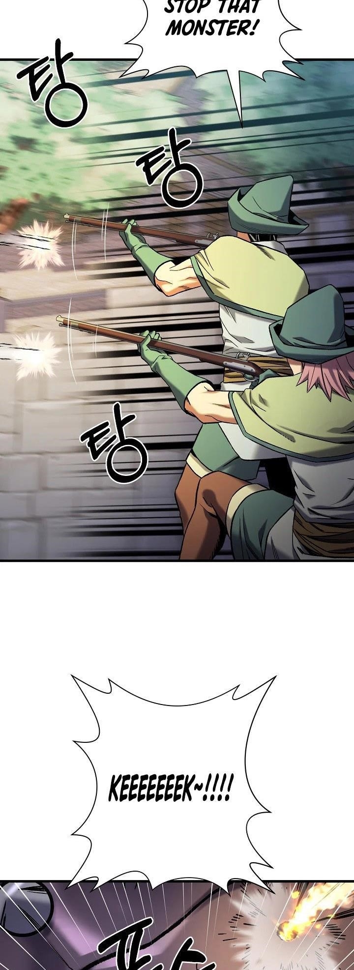 Stat Up Chapter 30 - Page 19