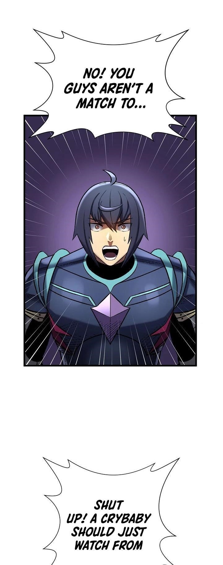 Stat Up Chapter 30 - Page 24