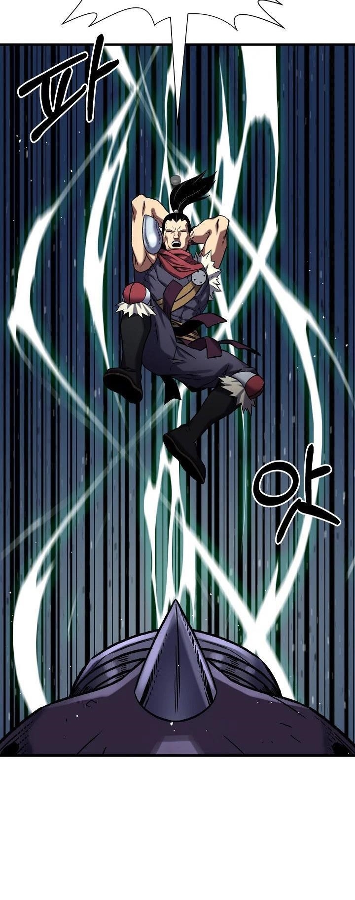 Stat Up Chapter 30 - Page 25