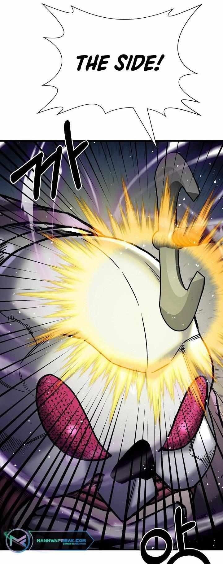 Stat Up Chapter 30 - Page 26