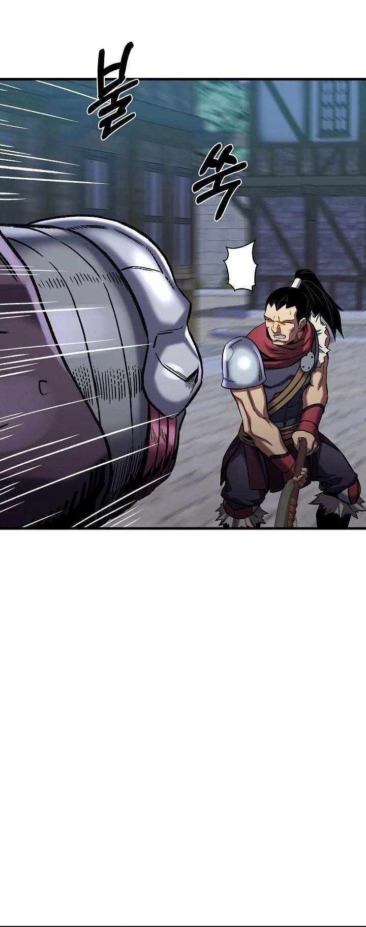 Stat Up Chapter 30 - Page 28