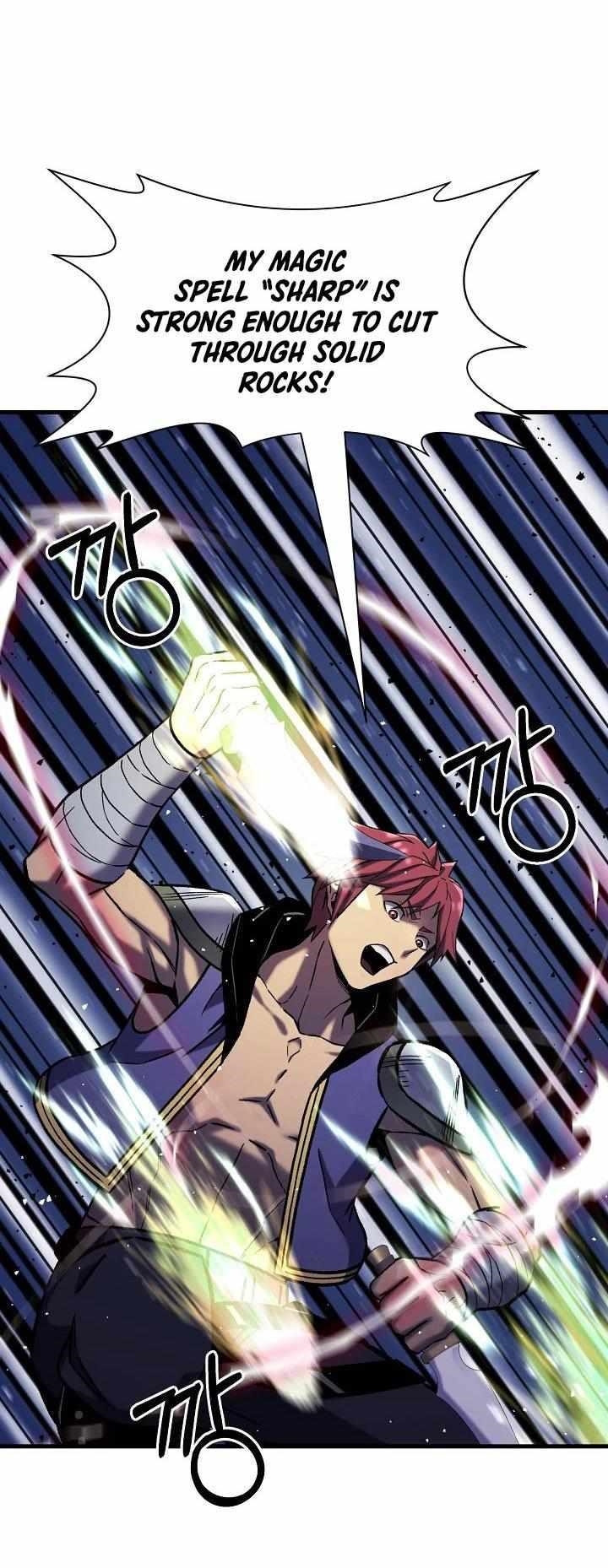 Stat Up Chapter 30 - Page 31