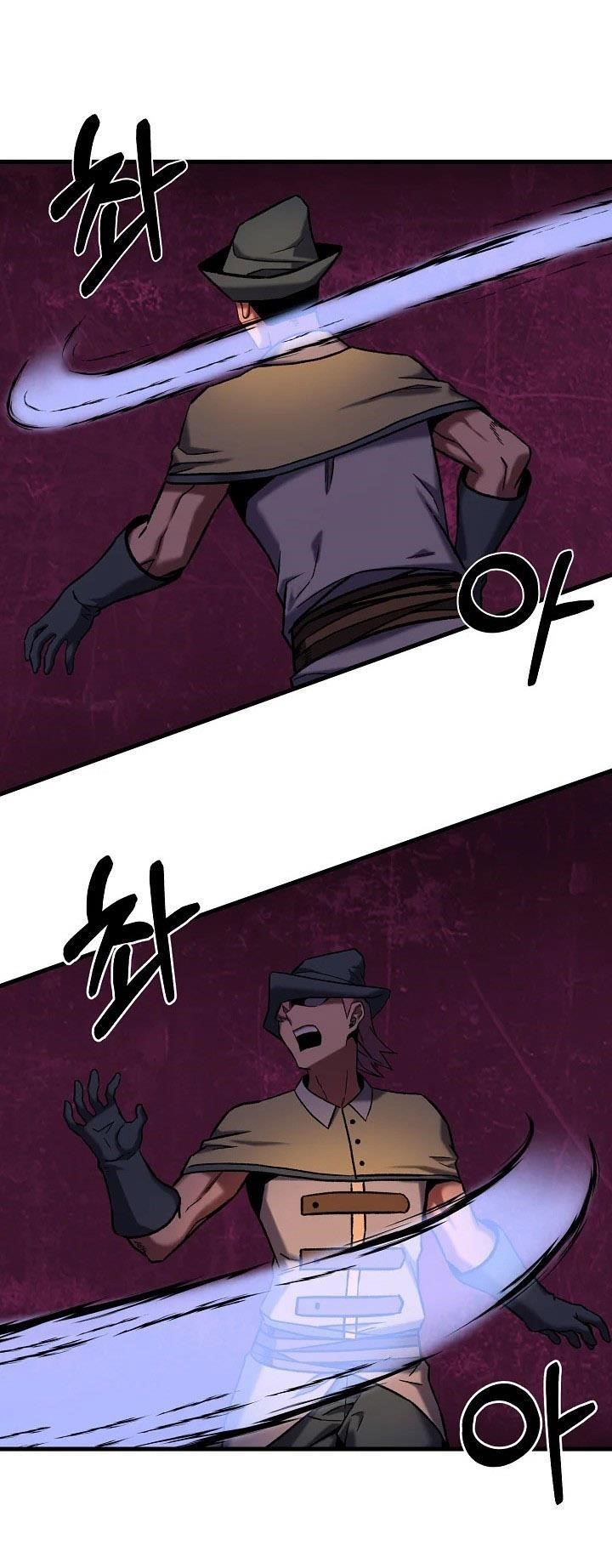 Stat Up Chapter 30 - Page 36