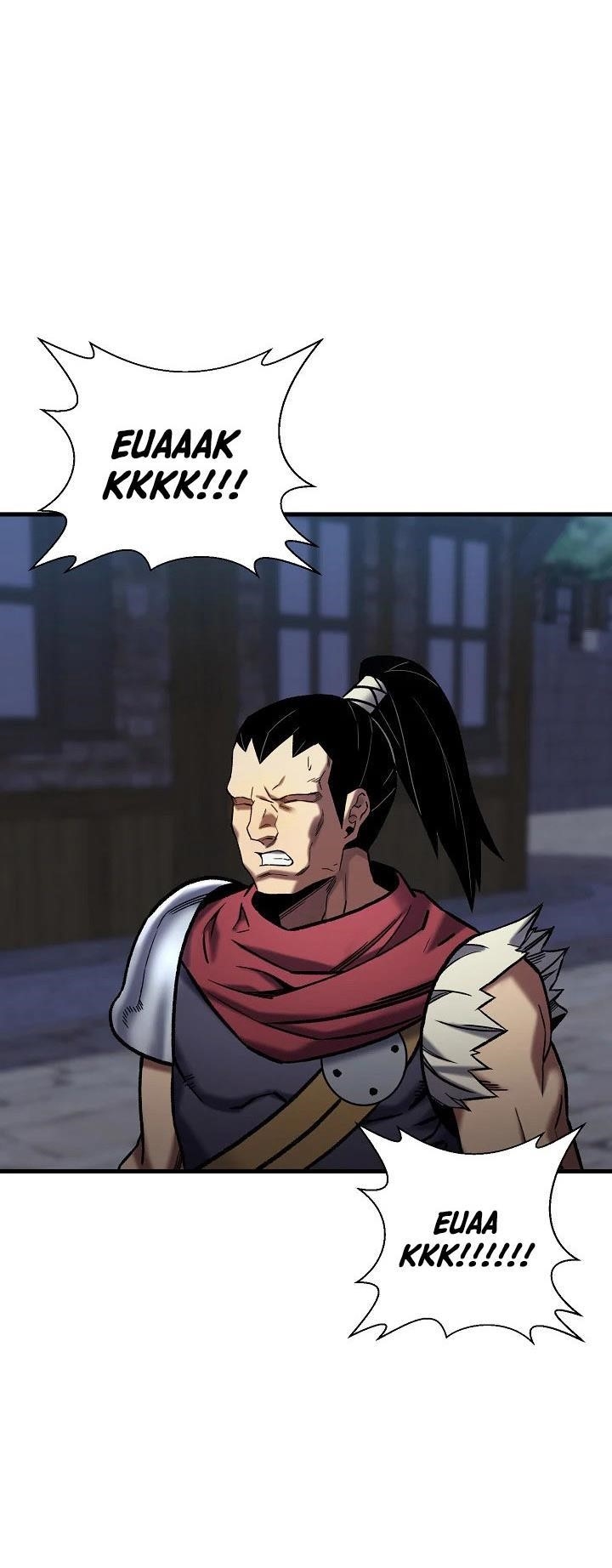 Stat Up Chapter 30 - Page 37