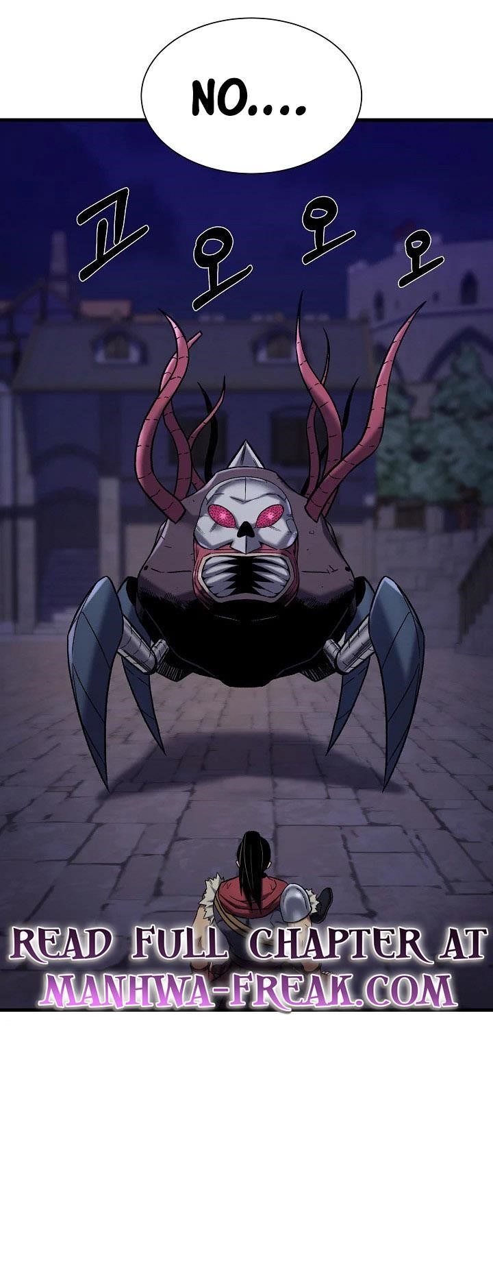 Stat Up Chapter 30 - Page 38