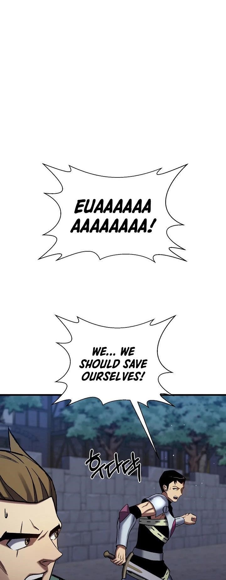 Stat Up Chapter 30 - Page 39