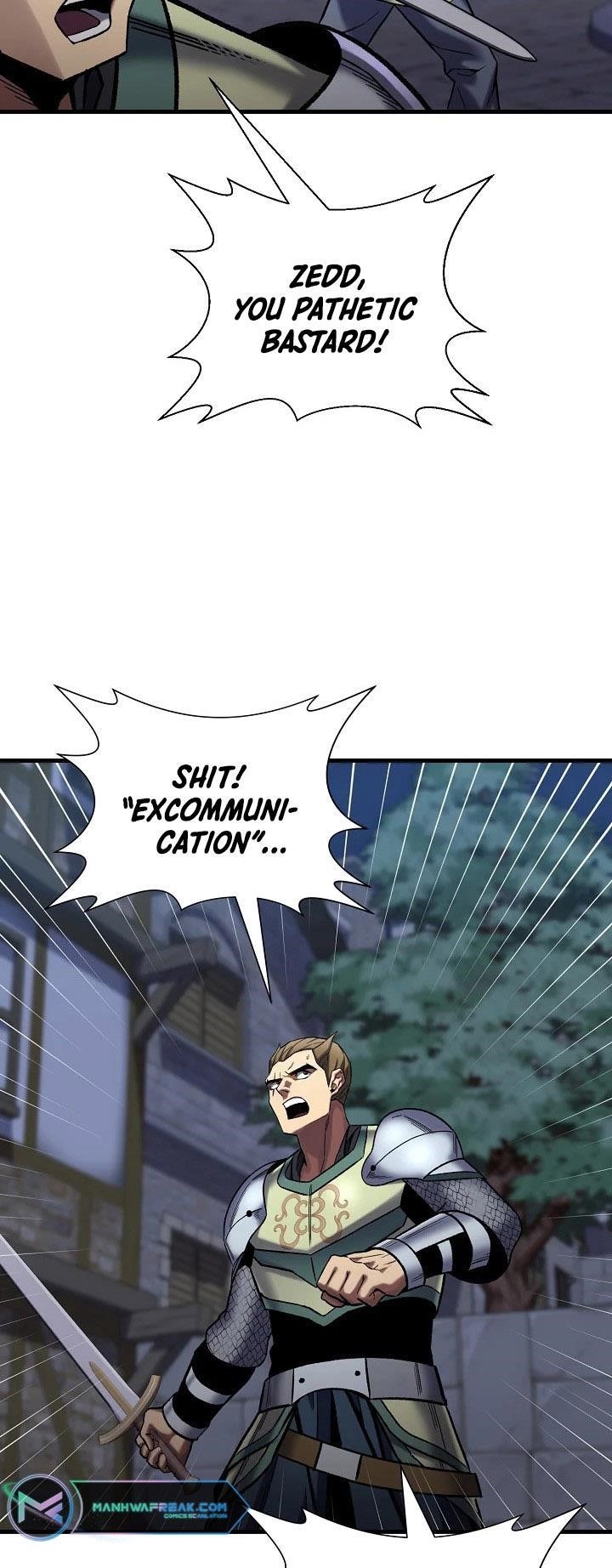 Stat Up Chapter 30 - Page 40