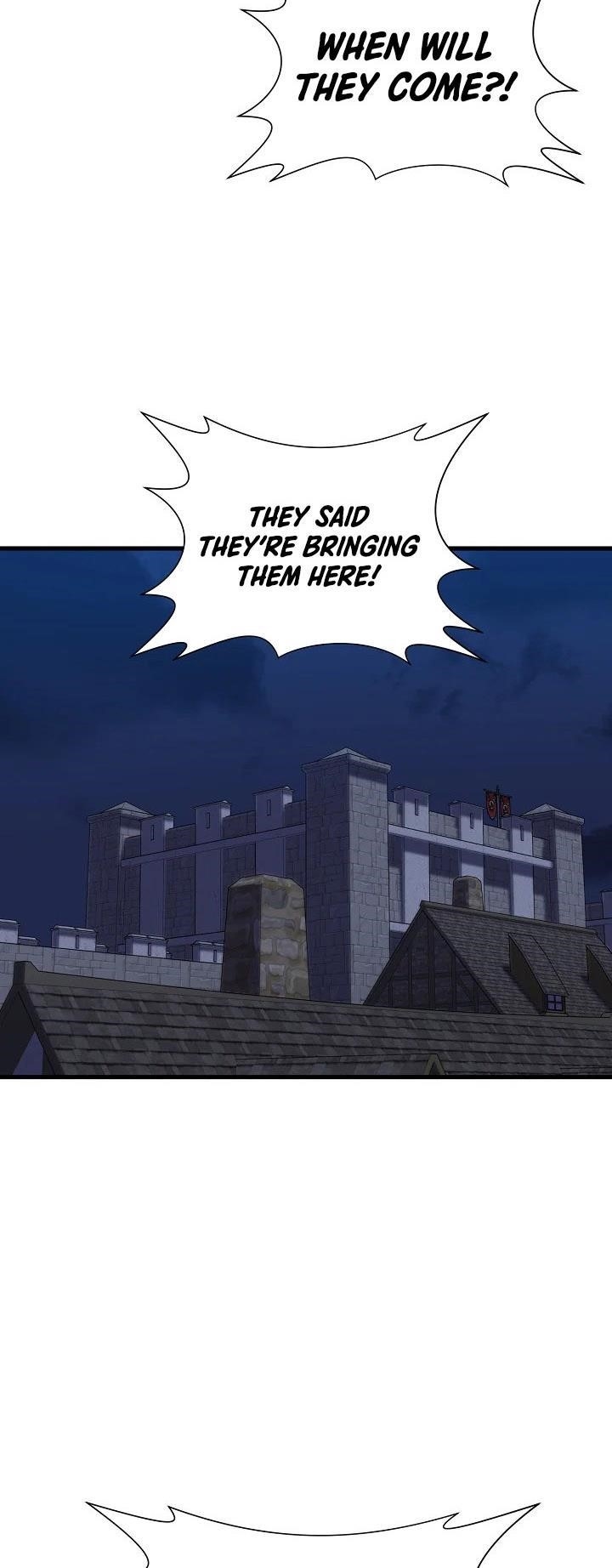 Stat Up Chapter 30 - Page 41