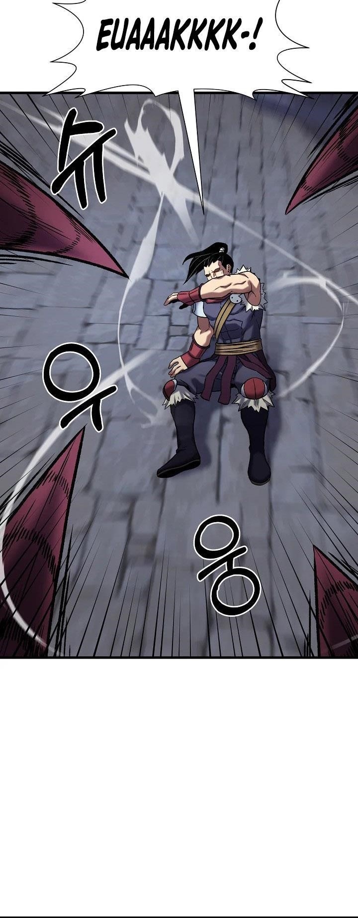 Stat Up Chapter 30 - Page 42