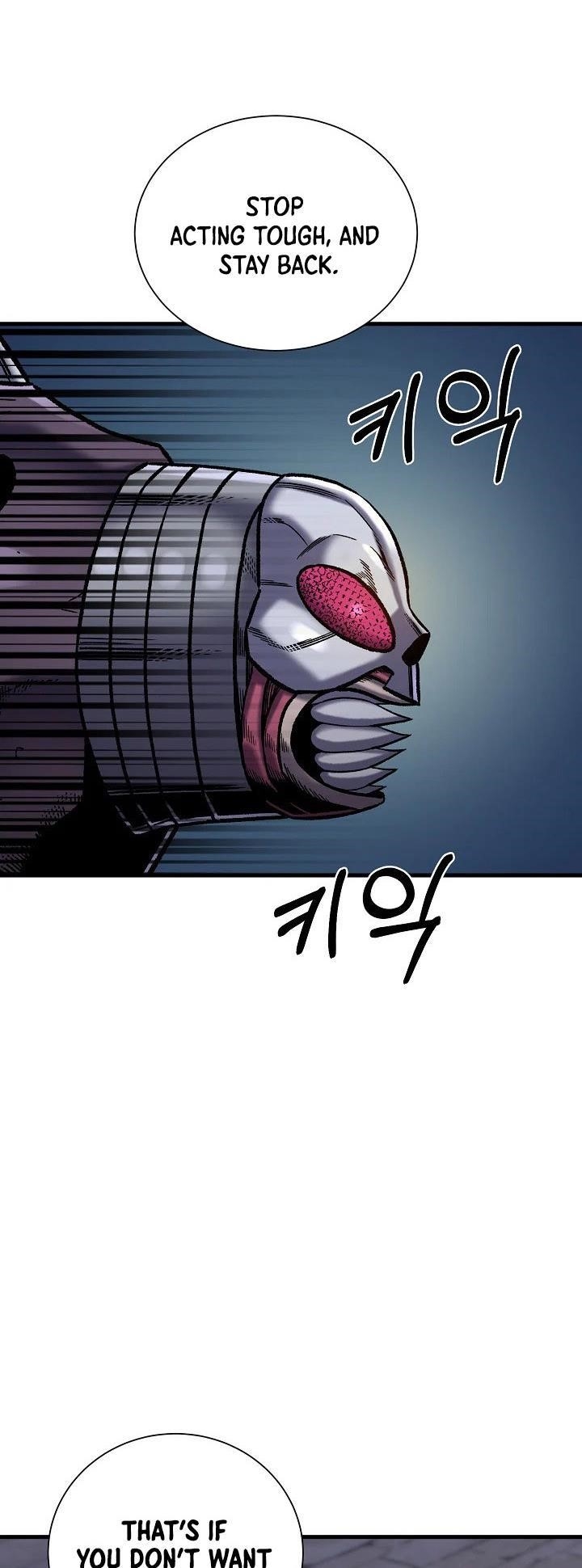 Stat Up Chapter 30 - Page 46