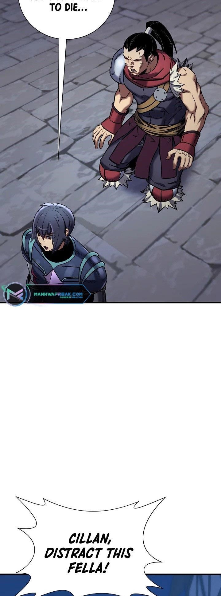 Stat Up Chapter 30 - Page 47