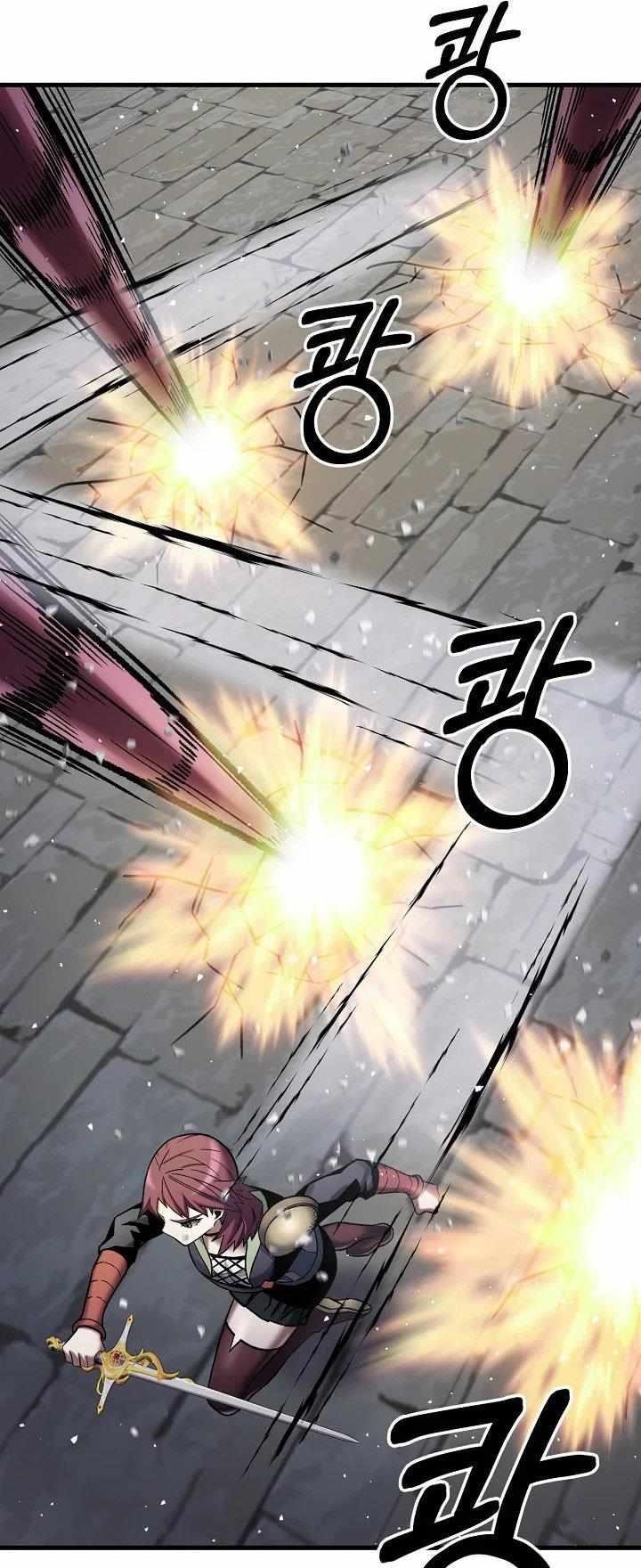 Stat Up Chapter 30 - Page 49