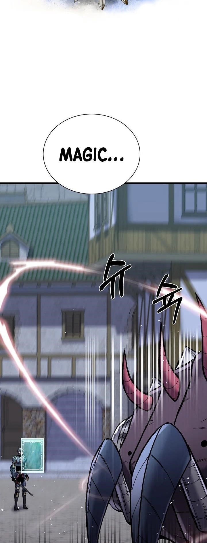 Stat Up Chapter 30 - Page 5