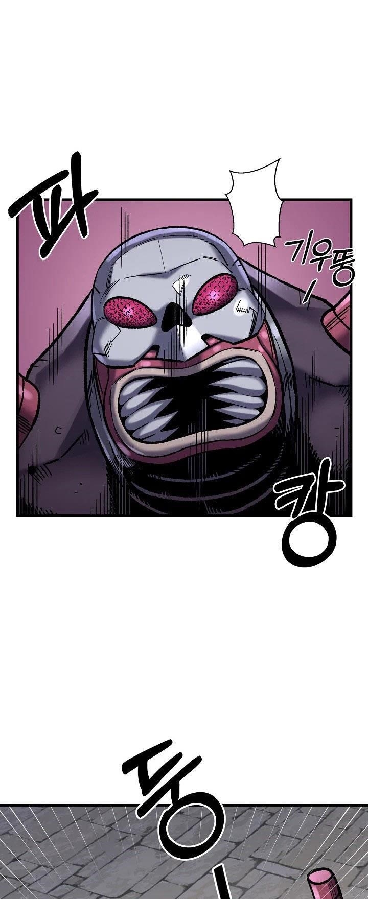 Stat Up Chapter 30 - Page 51