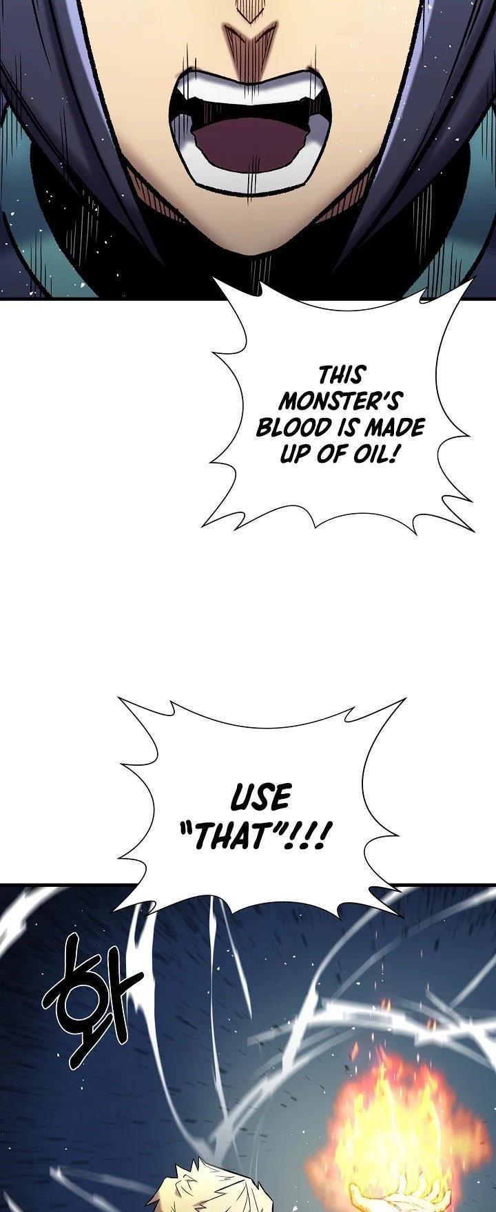 Stat Up Chapter 30 - Page 53