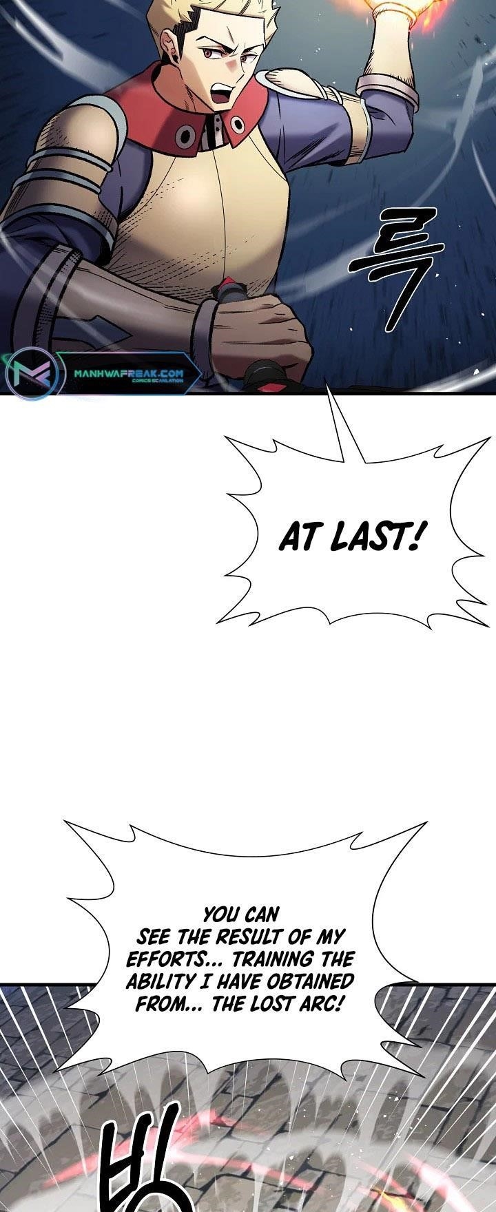 Stat Up Chapter 30 - Page 54