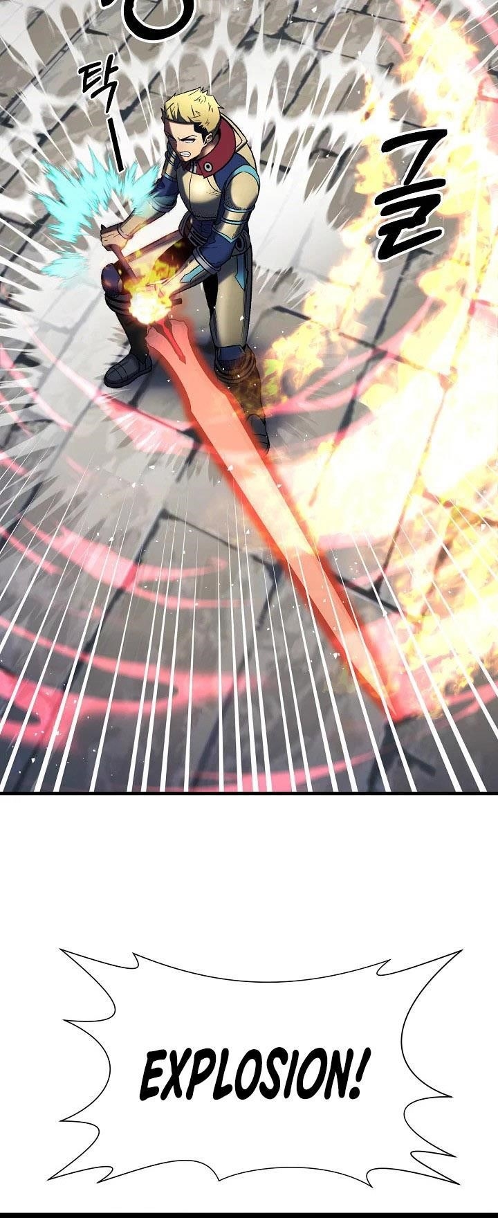 Stat Up Chapter 30 - Page 55