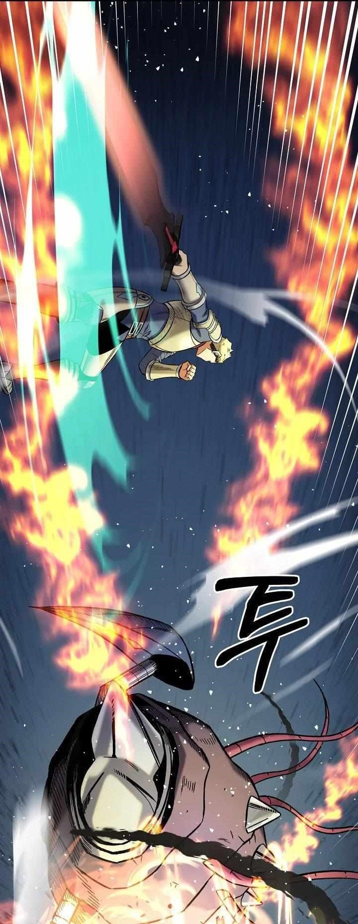 Stat Up Chapter 30 - Page 56