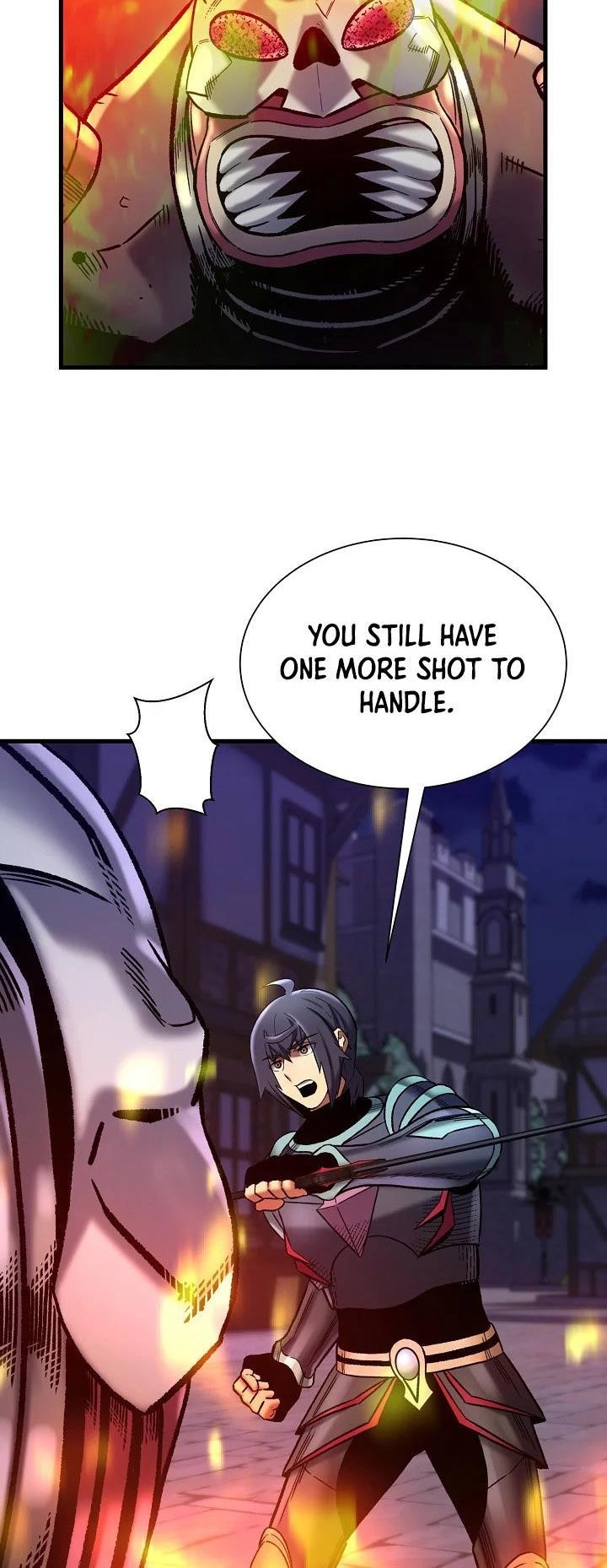 Stat Up Chapter 30 - Page 58