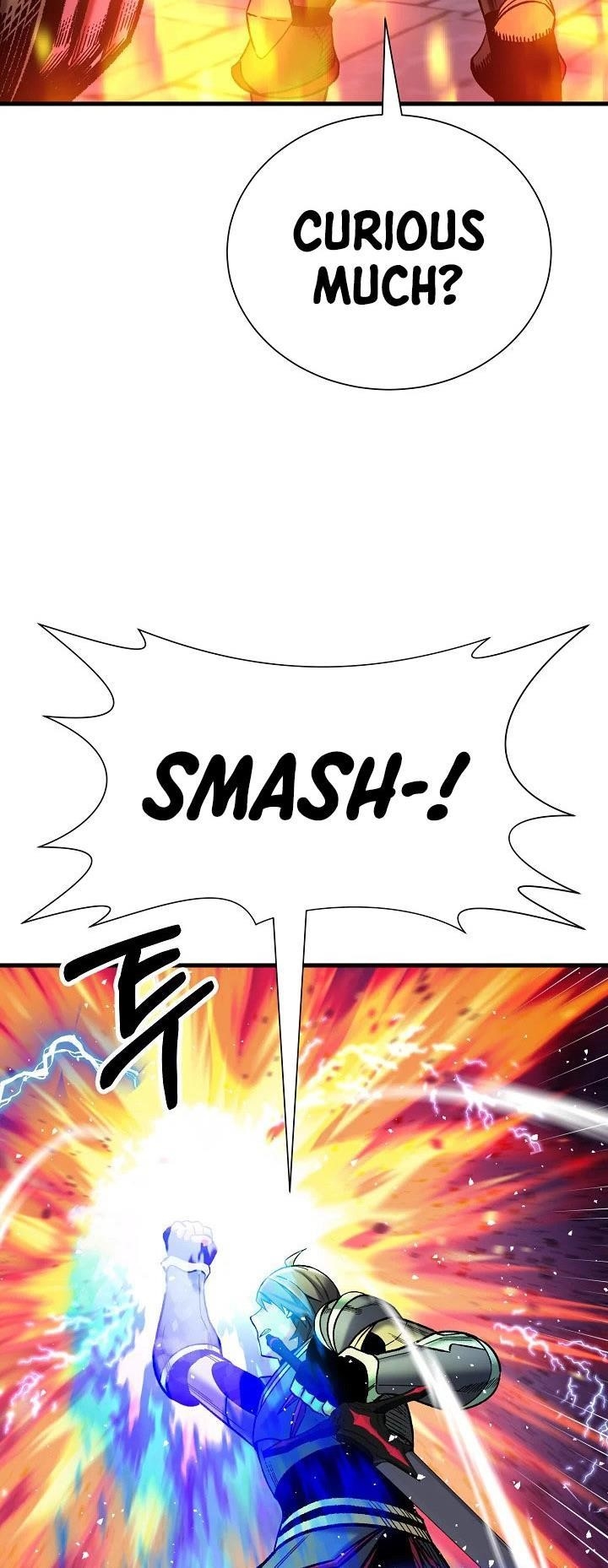 Stat Up Chapter 30 - Page 59