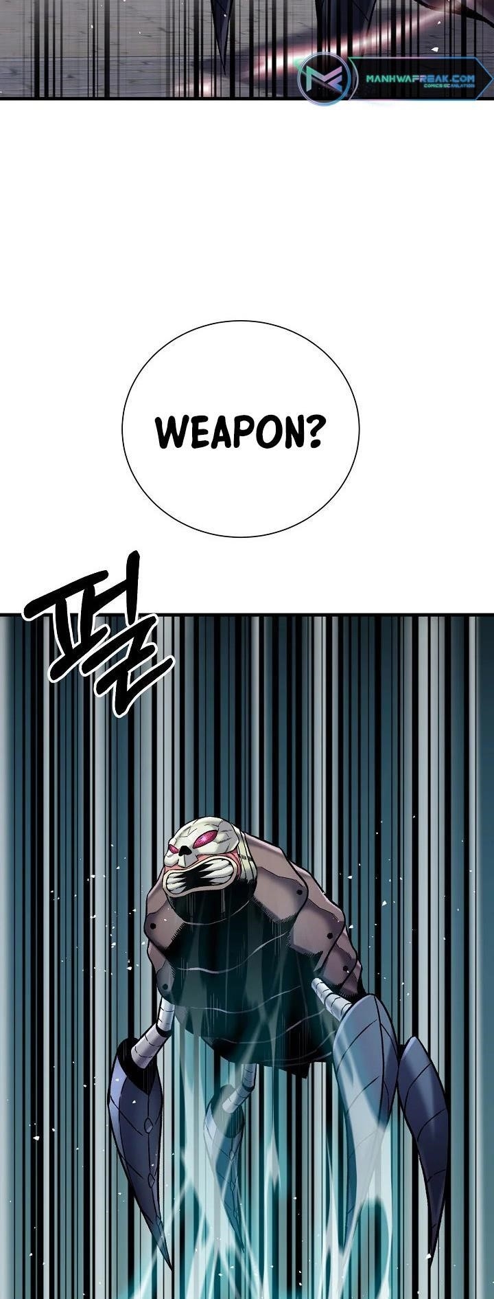 Stat Up Chapter 30 - Page 6