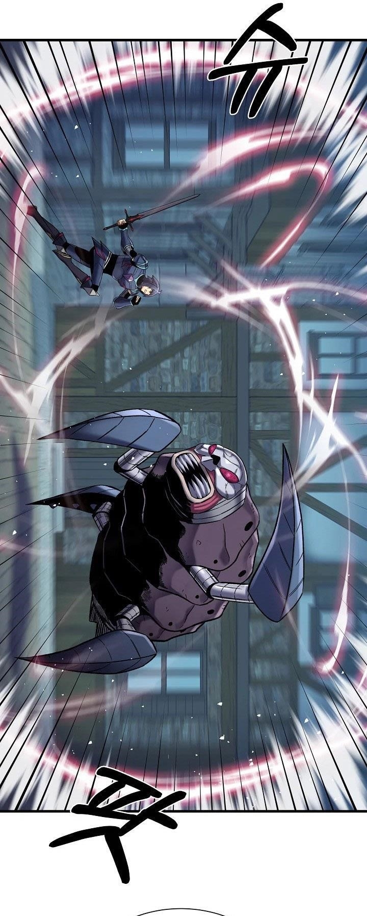 Stat Up Chapter 30 - Page 9