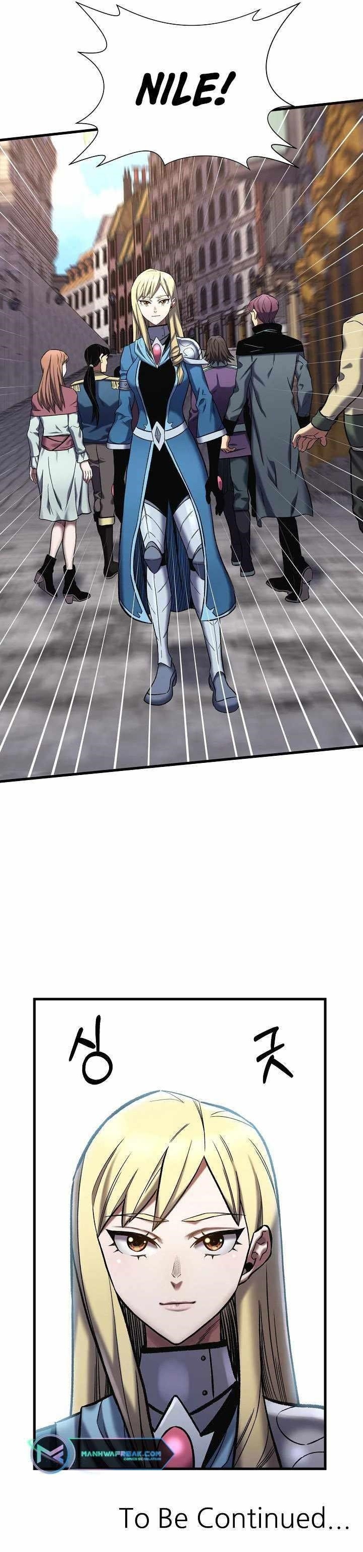 Stat Up Chapter 37 - Page 8