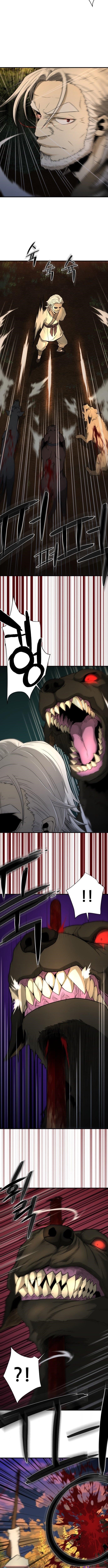 A Blade at a Time Chapter 10 - Page 10