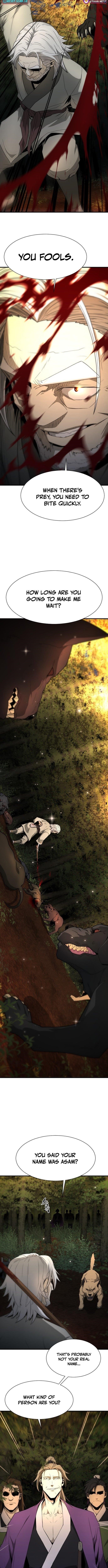 A Blade at a Time Chapter 10 - Page 11