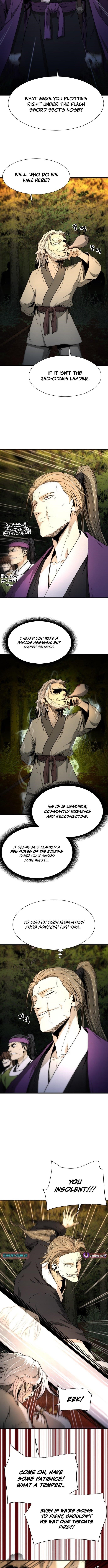 A Blade at a Time Chapter 10 - Page 12