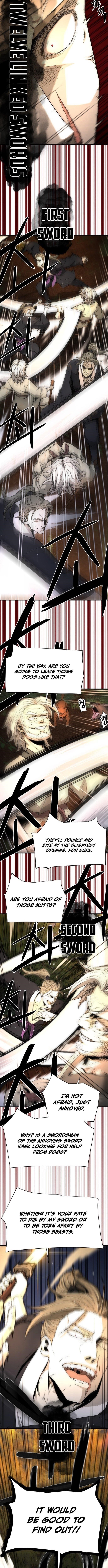 A Blade at a Time Chapter 10 - Page 13