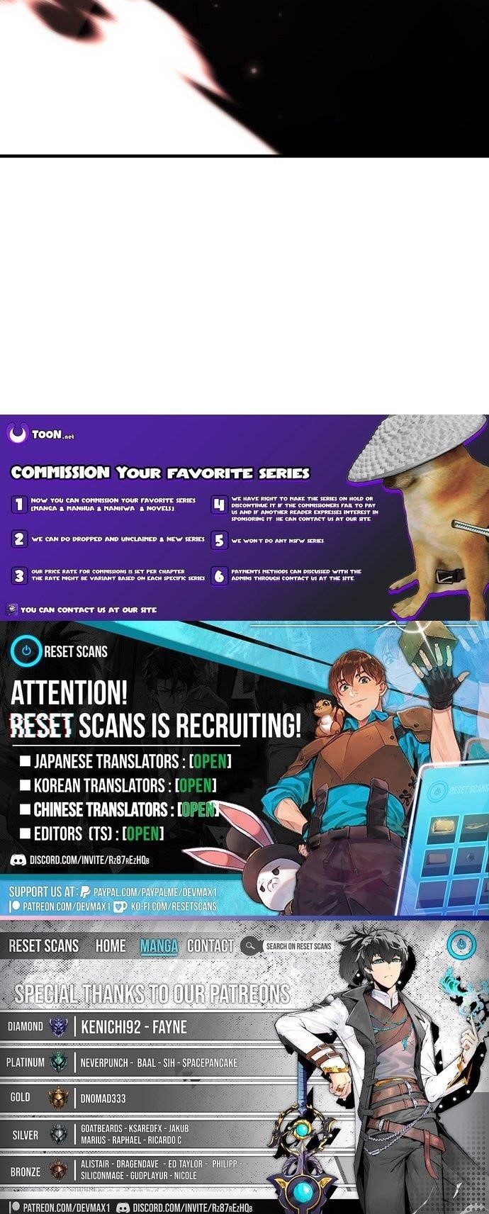 A Blade at a Time Chapter 10 - Page 15