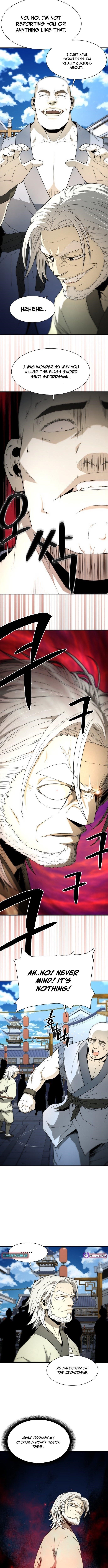 A Blade at a Time Chapter 10 - Page 3