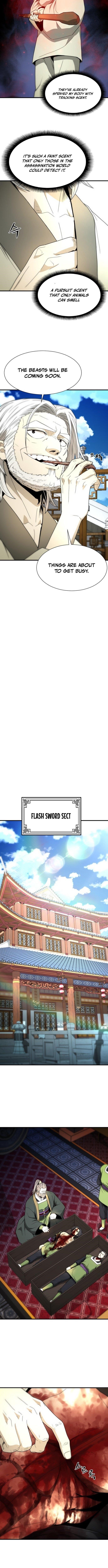 A Blade at a Time Chapter 10 - Page 4