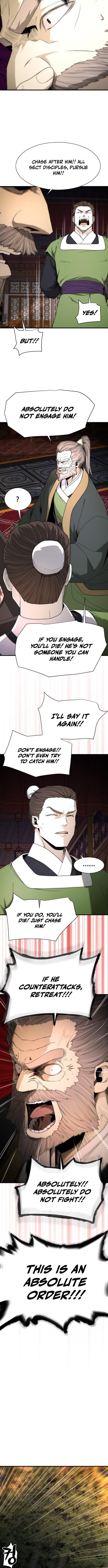 A Blade at a Time Chapter 10 - Page 6