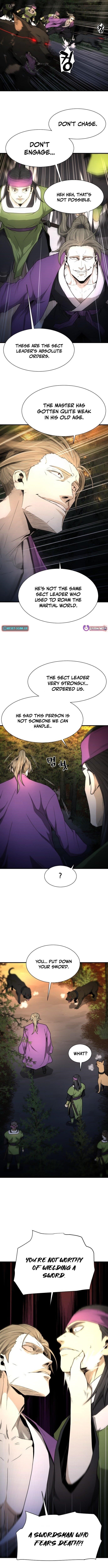 A Blade at a Time Chapter 10 - Page 7