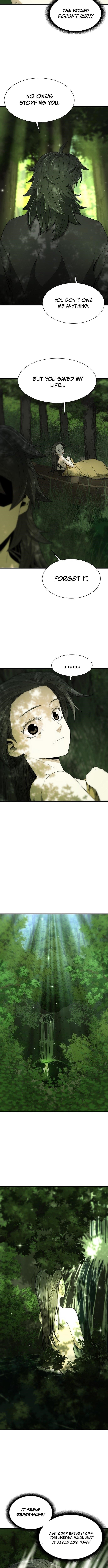 A Blade at a Time Chapter 11 - Page 13