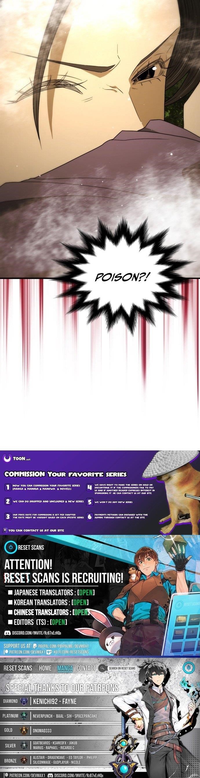 A Blade at a Time Chapter 11 - Page 17