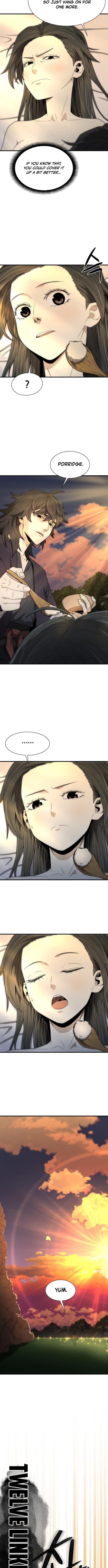 A Blade at a Time Chapter 11 - Page 2