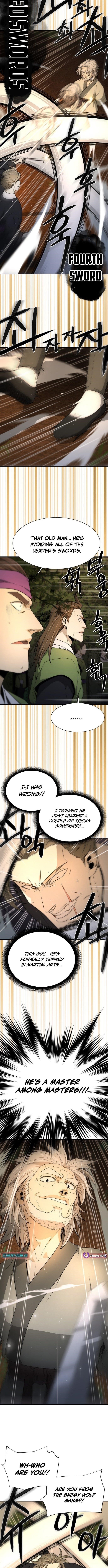 A Blade at a Time Chapter 11 - Page 3