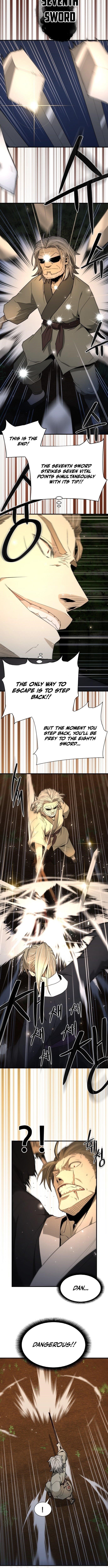 A Blade at a Time Chapter 11 - Page 6