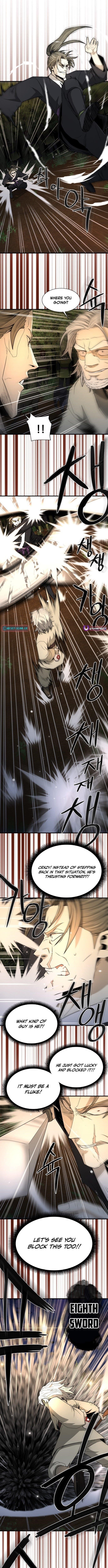 A Blade at a Time Chapter 11 - Page 7