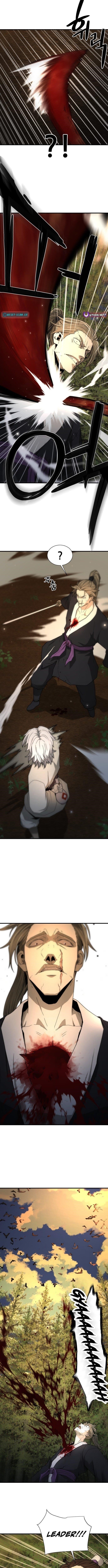 A Blade at a Time Chapter 11 - Page 9