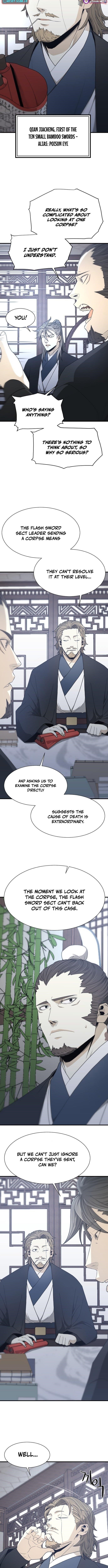 A Blade at a Time Chapter 12 - Page 11